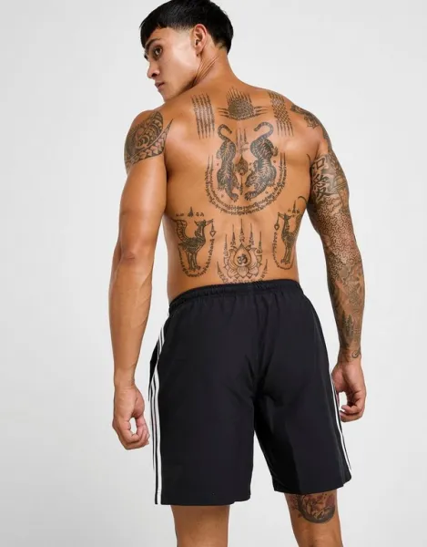 adidas Šortky  Adicolor 3 Stripes Swim