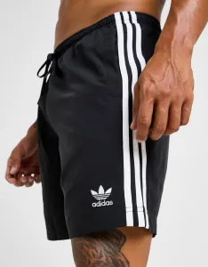adidas Šortky  Adicolor 3 Stripes Swim