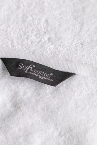 Soft Cotton Darčeková sada uterákov a osušky VITA