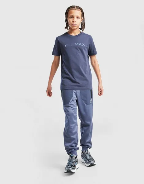 Nike Tričko B Nsw Air Max Ss Tee