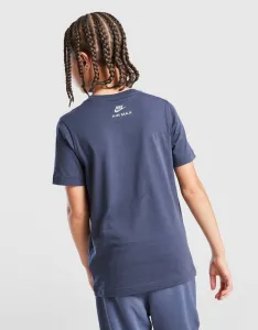 Nike Tričko B Nsw Air Max Ss Tee