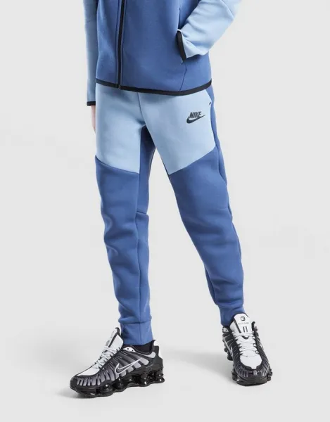 Nike Nohavice  B Nsw Tech Fleece Jogger B
