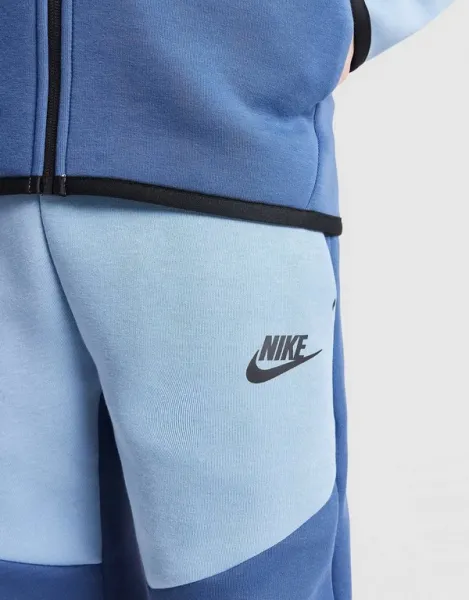 Nike Nohavice  B Nsw Tech Fleece Jogger B
