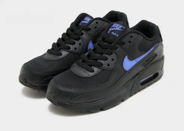 Nike Air Max 90 Mesh Gs