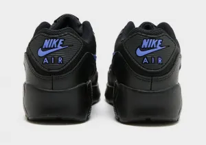 Nike Air Max 90 Mesh Gs