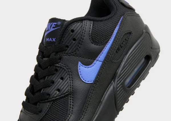 Nike Air Max 90 Mesh Gs