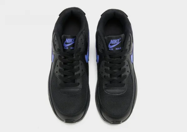 Nike Air Max 90 Mesh Gs