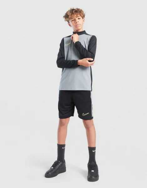 Nike Mikina K Nk Df Acd25 Dril Top -Pd