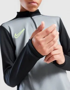 Nike Mikina K Nk Df Acd25 Dril Top -Pd