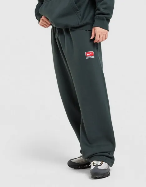 Nike Nohavice  M Nl Solo Swsh Bb Oh Pant Gfx