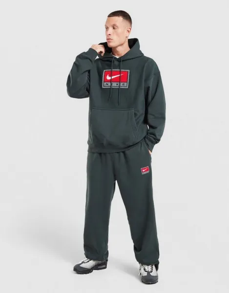 Nike Nohavice  M Nl Solo Swsh Bb Oh Pant Gfx