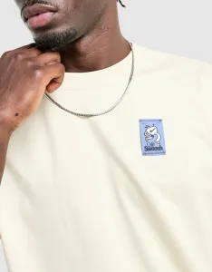 Nike Tričko U Nsw Tee Lse Cafe Swoosh Van