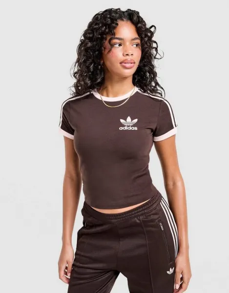 adidas Tričko Baby Tee