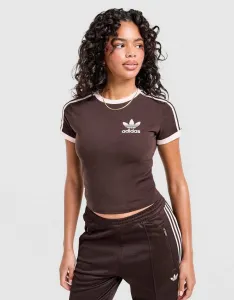 adidas Tričko Baby Tee