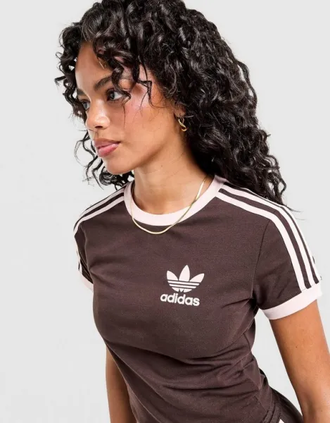 adidas Tričko Baby Tee