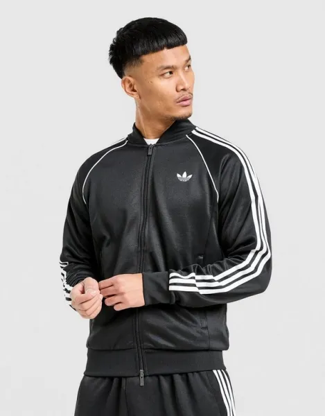 adidas Mikina Sst Tt