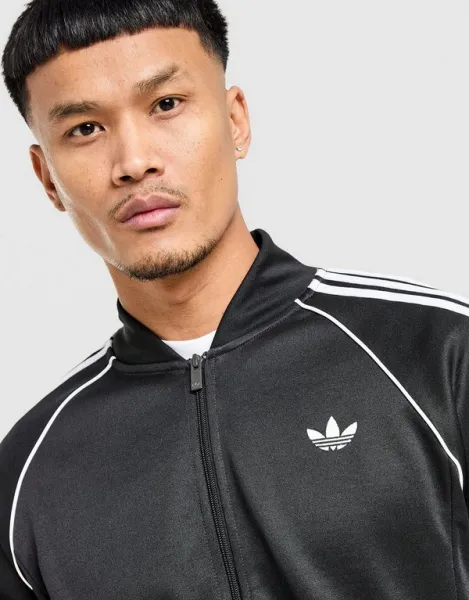adidas Mikina Sst Tt