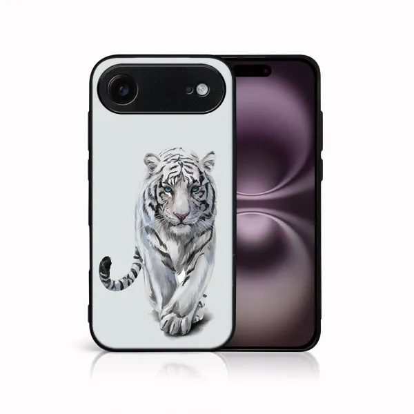 MY ART Ochranný kryt pre Apple iPhone Air TIGER (243)