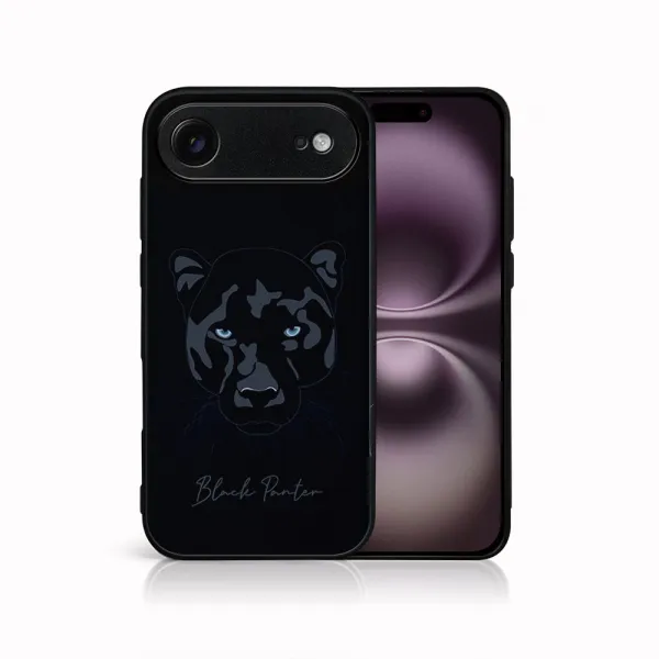 MY ART Ochranný kryt pre Apple iPhone Air PANTHER (245)