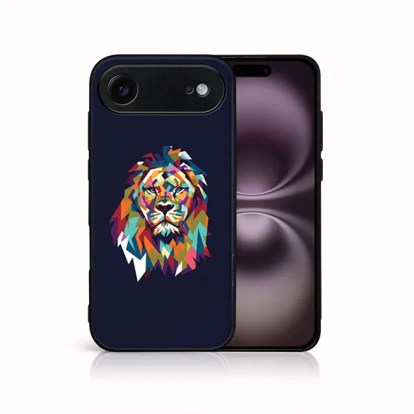 MY ART Ochranný kryt pre Apple iPhone Air LION (246)