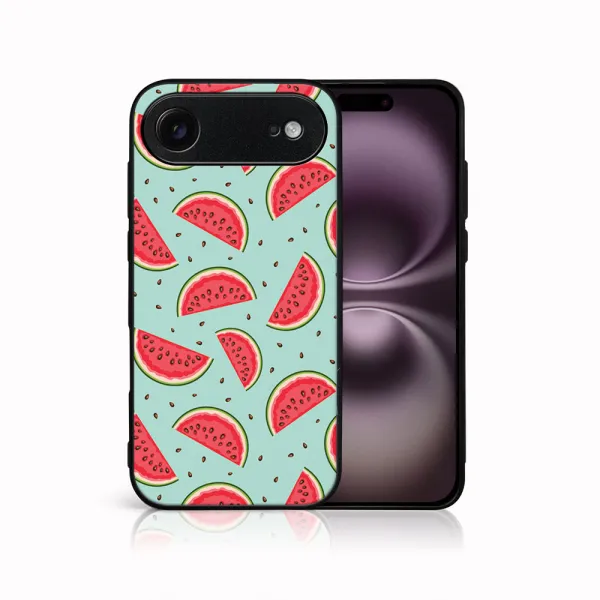 MY ART Ochranný kryt pre Apple iPhone Air WATERMELON (120)