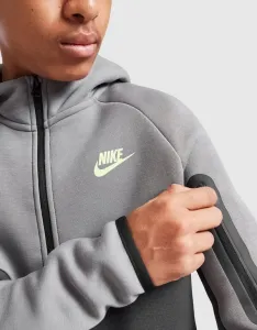 Nike Mikina S Kapucňou B Nsw Tech Fleece