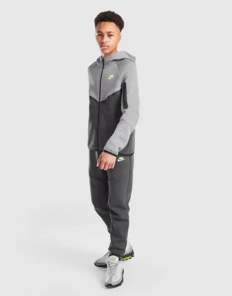 Nike Mikina S Kapucňou B Nsw Tech Fleece