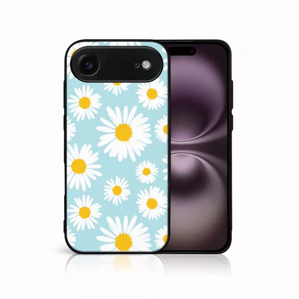 MY ART Ochranný kryt pre Apple iPhone Air CAMOMILE (124)