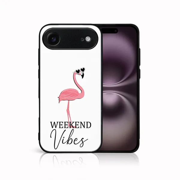 MY ART Ochranný kryt pre Apple iPhone Air VIBES (128)