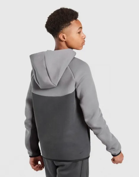 Nike Mikina S Kapucňou B Nsw Tech Fleece