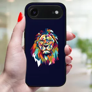 MY ART Ochranný kryt pre Apple iPhone Air LION (246)