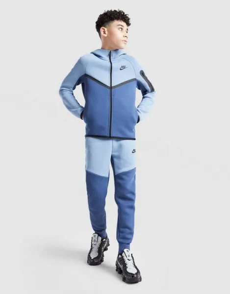 Nike Mikina B Nsw Tech Fleece