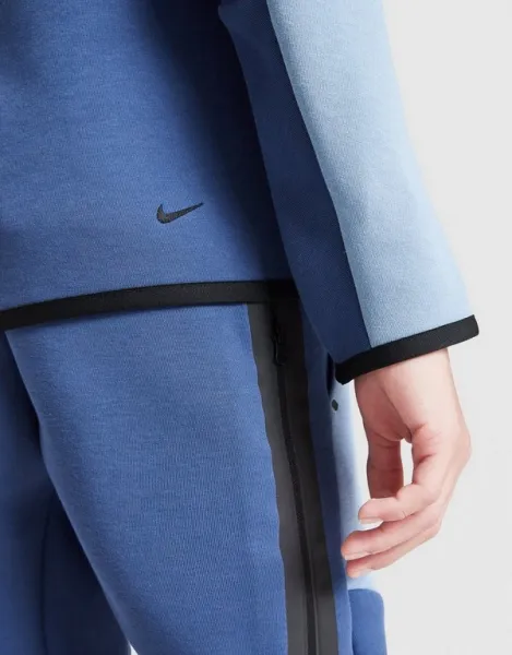 Nike Mikina B Nsw Tech Fleece