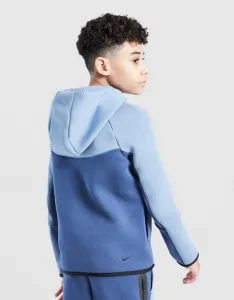 Nike Mikina B Nsw Tech Fleece