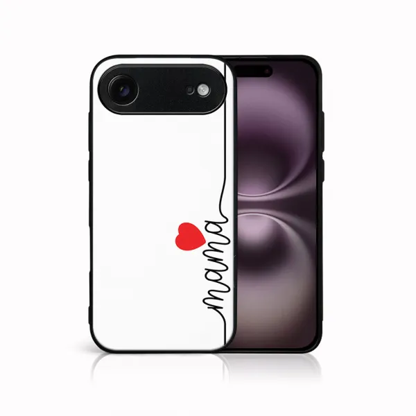 MY ART Ochranný kryt pre Apple iPhone Air MAMA (200)