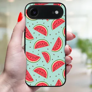 MY ART Ochranný kryt pre Apple iPhone Air WATERMELON (120)
