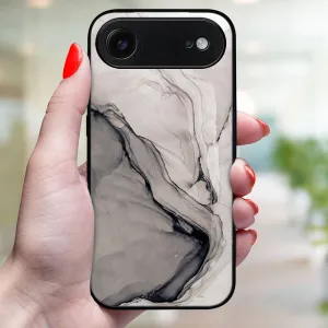 MY ART Ochranný kryt pre Apple iPhone Air BLACK INK (146)