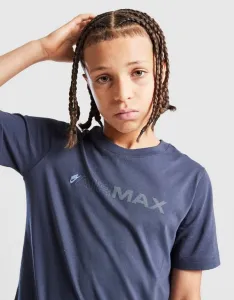 Nike Tričko B Nsw Air Max Ss Tee