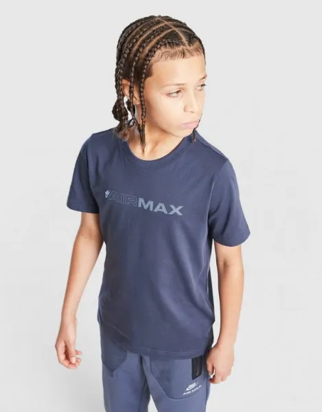 Nike Tričko B Nsw Air Max Ss Tee