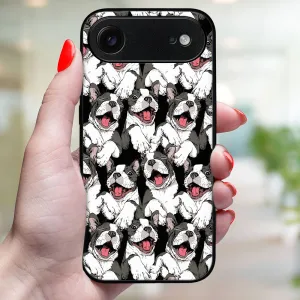 MY ART Ochranný kryt pre Apple iPhone Air DOG (179)