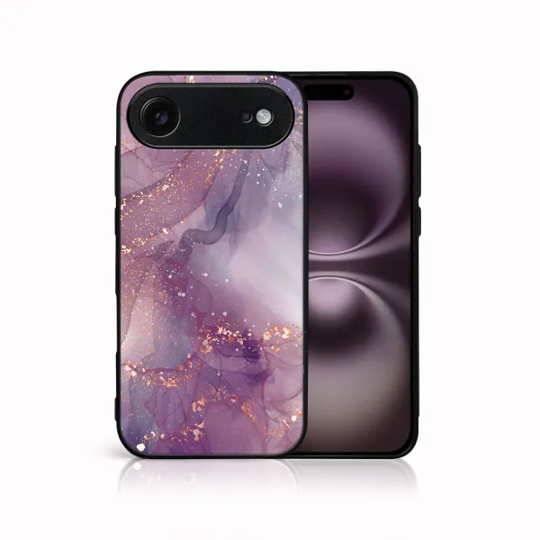 MY ART Ochranný kryt pre Apple iPhone Air PURPLE (148)