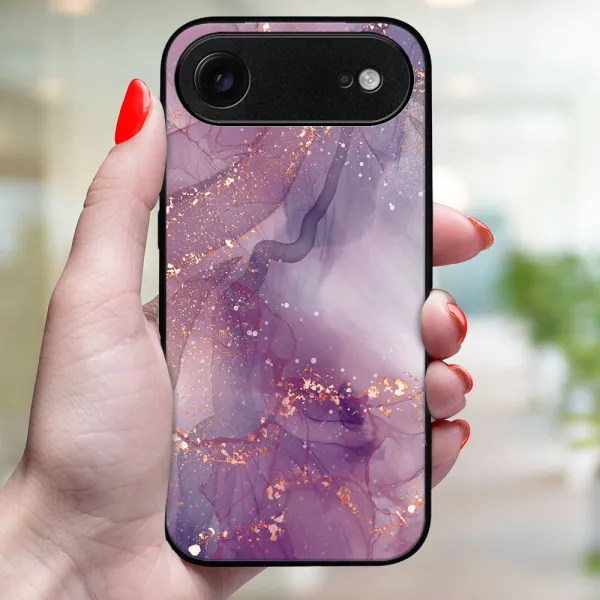 MY ART Ochranný kryt pre Apple iPhone Air PURPLE (148)