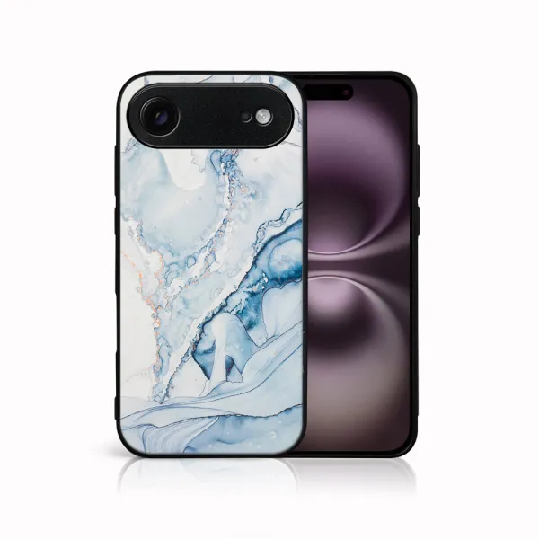 MY ART Ochranný kryt pre Apple iPhone Air LIGHT BLUE (149)
