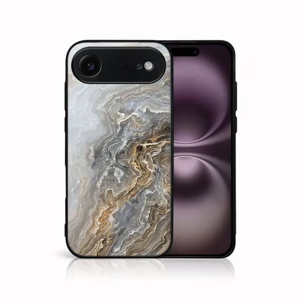MY ART Ochranný kryt pre Apple iPhone Air BEIGE (151)