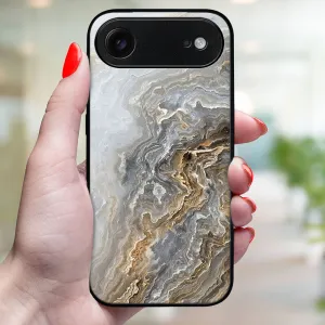 MY ART Ochranný kryt pre Apple iPhone Air BEIGE (151)