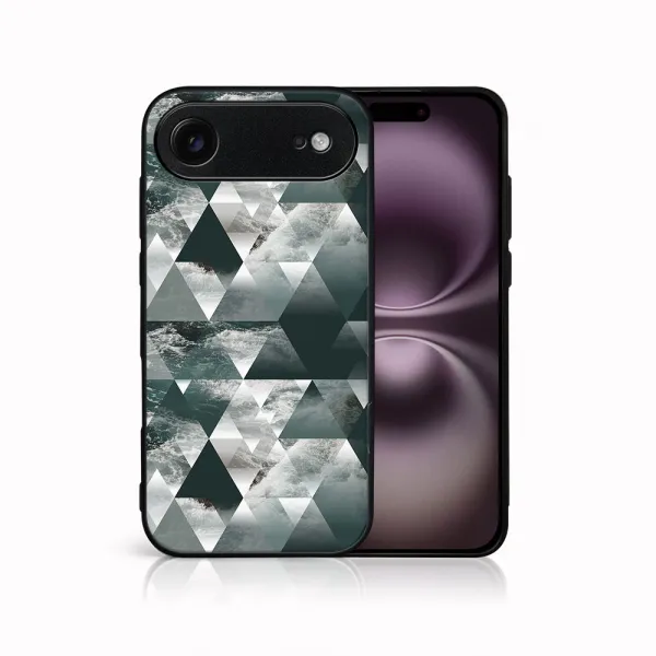 MY ART Ochranný kryt pre Apple iPhone Air SEA (233)