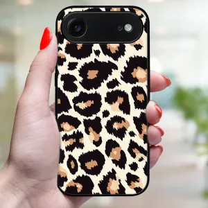 MY ART Ochranný kryt pre Apple iPhone Air LEOPARD PRINT (238)