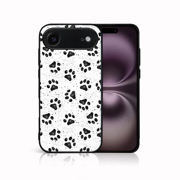 MY ART Ochranný kryt pre Apple iPhone Air PAWS (185)