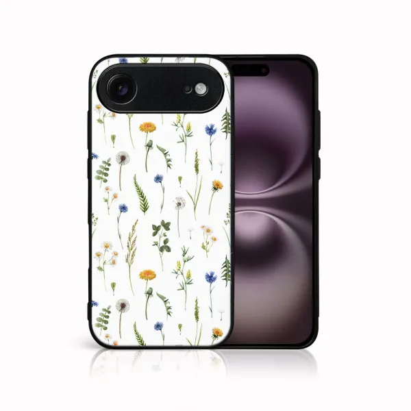 MY ART Ochranný kryt pre Apple iPhone Air WILDFLOWER (153)