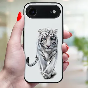 MY ART Ochranný kryt pre Apple iPhone Air TIGER (243)